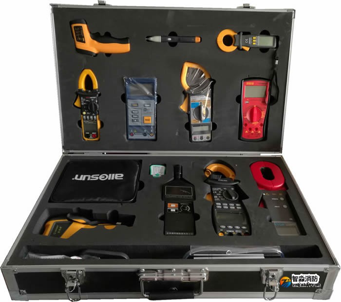 電氣防火檢測設備廠家