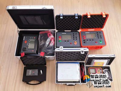 防雷檢測(cè)設(shè)備 防雷檢測(cè)設(shè)備