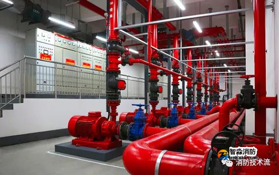 消防維修需要履行的職責 消防維修需要履行的職責