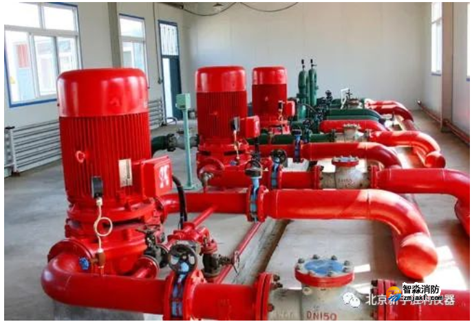 消防設施工程專業承包資質等級標準