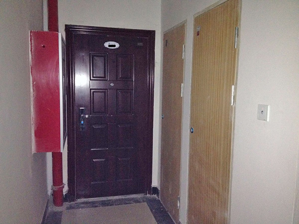 大樓消防設(shè)施的維修、保養(yǎng)服務(wù)方案