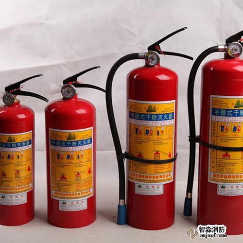 專業消防電氣檢測