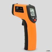 紅外測(cè)溫儀GM320
